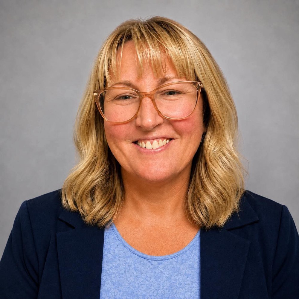 Christine Carol