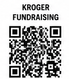 Kroger Community Rewards QR code